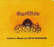 Cover of: Gorilita