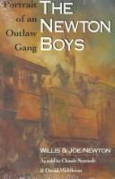 Cover of: The Newton boys