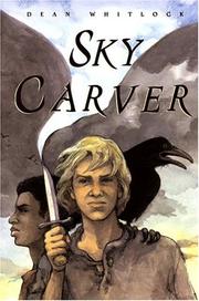 Cover of: Sky carver