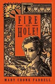 Cover of: Fire in the hole!