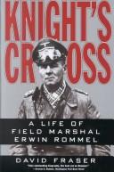 Cover of: Knight's cross by Fraser, David