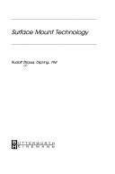 Cover of: Surface mount technology