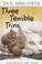 Cover of: Three terrible trins