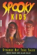 Cover of: Spooky kids