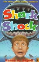 Cover of: Shark shock