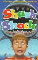 Cover of: Shark shock by Donna Jo Napoli