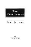 Cover of: The waterworks
