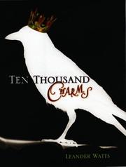 Cover of: Ten thousand charms