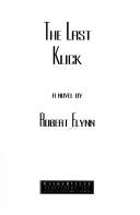 Cover of: The last klick: a novel