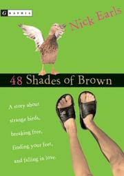 Cover of: 48 shades of brown