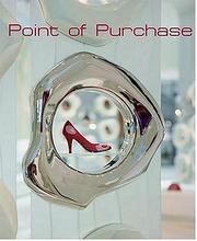 Cover of: Point of Purchase by Marta Serrats