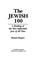 Cover of: The Jewish 100