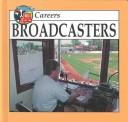 Cover of: Broadcasters