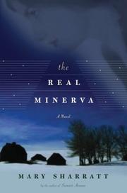 Cover of: The real Minerva by Mary Sharratt