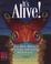 Cover of: It's alive!