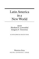 Cover of: Latin America in a New World