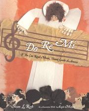 Cover of: Do Re Mi by Susan Roth