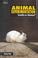 Cover of: Animal experimentation