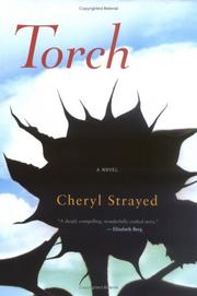 Cover of: Torch by Cheryl Strayed