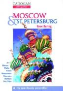 Cover of: Moscow & St Petersburg | Rose Baring
