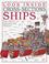 Cover of: Ships (Look Inside Cross Sections)