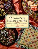 Cover of: Decorative needlepoint