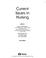 Cover of: Current issues in nursing