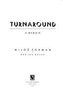 Cover of: Turnaround by Miloš Forman