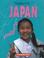 Cover of: Japan