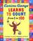 Cover of: Curious George learns to count from 1 to 100