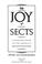 Cover of: The joy of sects