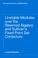 Cover of: Unstable modules over the Steenrod algebra and Sullivan's fixed point set conjecture