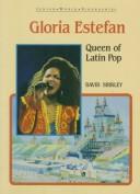 Gloria Estefan by David Shirley