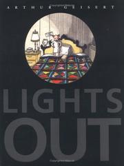 Cover of: Lights out by Arthur Geisert