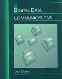 Cover of: Digital data communications