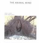Cover of: The animal mind