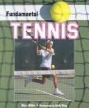 Cover of: Beginning tennis by Julie Jensen