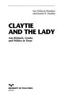 Claytie and the lady by Sue Tolleson-Rinehart