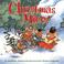 Cover of: Christmas Mice!