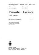 Cover of: Parasitic diseases