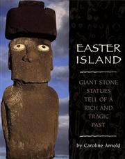 Cover of: Easter Island by Caroline Arnold