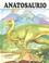 Cover of: Anatosaurio