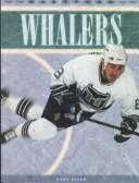 Hartford Whalers by Gary Olson