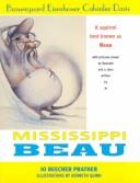 Cover of: Mississippi Beau by Jo Beecher Prather
