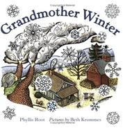 Cover of: Grandmother Winter by Phyllis Root