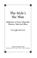 Cover of: The style's the man