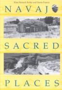 Cover of: Navajo sacred places