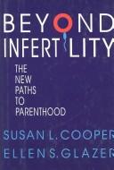 Beyond infertility by Susan Cooper