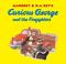 Cover of: Curious George and the Firefighters (Curious George)