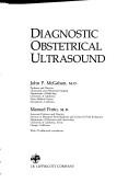 Cover of: Diagnostic obstetrical ultrasound
